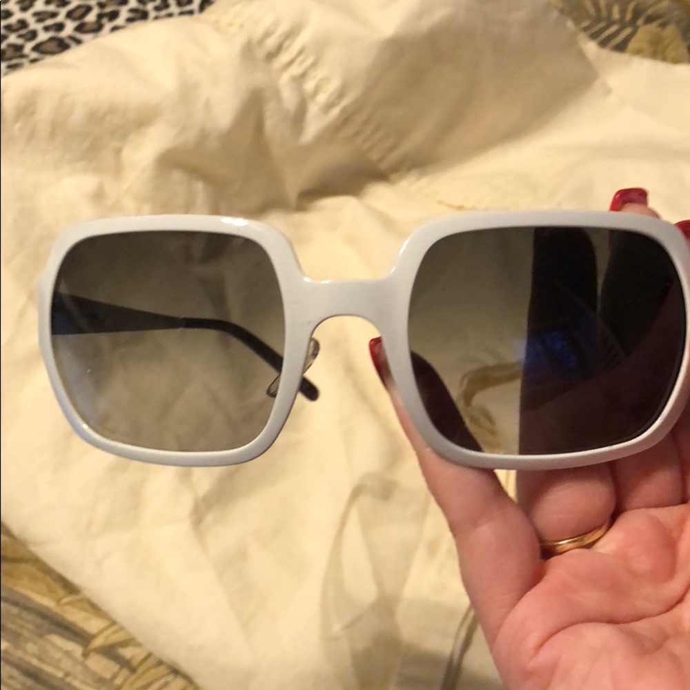 Givenchy sunglasses